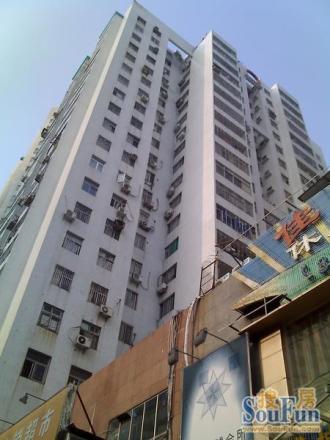 【深圳荣兴大厦小区,二手房,租房 深圳房天下