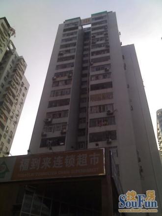 【深圳荣兴大厦小区,二手房,租房 深圳房天下