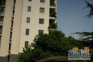 水岸丽舍 2室2厅 东北