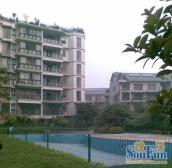 水云花都 5室3厅 南