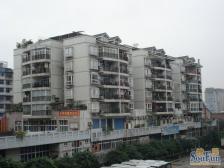 人和 京海小城二房70万