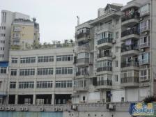 人和 京海小城三房135万