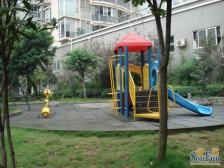 加新花园二期 1室1厅 东