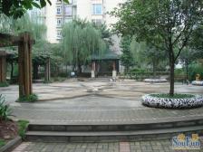 人和区域 地铁站旁 方正四居 南北通透 朝中庭 精装修