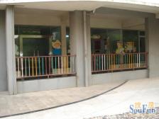 火炬广场 金边瑞香苑 精装3房 南北双阳台