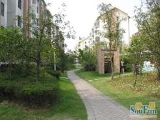 地铁口的房子 交通方便 生活配套齐全 业主诚心出售