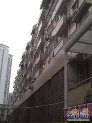 名阳阁1室1厅东南