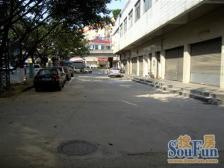 爱都花园在樟木头镇 中 心 生活交通方便快捷居住区