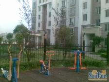 抚生路 水厂路 朝阳新城 喜迎门旁