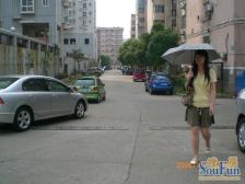 安石路 户型方正采光好 精装 房东诚售