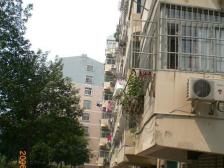 多层楼梯房,大三房户型好阳光充足内部环境已改造