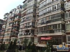 桃苑龙泽园 中间楼层 精装修两房 两卫 户型通透