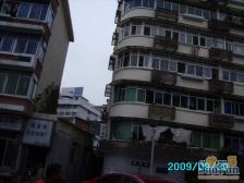 中山路 八一公园 繁华地段