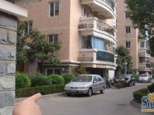 平安家园 南北通透,采光好 视野好,诚心出售