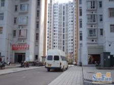 普瑞花园 1室1厅 南 北