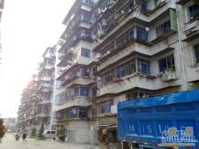 青山南路青山路住宅小区 南北通透,采光好 装修好,环镜优美 视野好,诚心出售