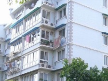 中原·殷行路250弄·2室·1厅