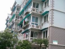 顺达苑小区 2室0厅 南 北