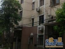 静安寺旁,全南两房,中高区采光好,随时看房
