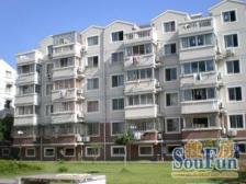 城东景观楼层经典两房,业主诚意。