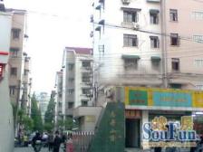 内环边地段 房龄新 低总价两房 精装拎包入住