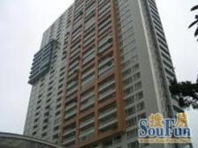 中山公园·绿地海怡公寓·2室·2厅