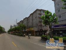 天秀苑2室南朝向910.00万元/套出售