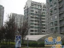 全明户型,江南老城厢,中间楼层,配套齐全