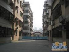 汇星商圈联合广场两房业主诚意出售总价低