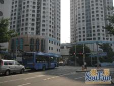 满五不唯一,户型方正,楼层好,交通便利,配套齐全