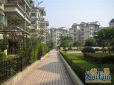 此房过5年唯一 不欠款 朝南 中空复式