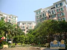 房子是满五年唯一,需要重新装修,业主毛坯价格卖