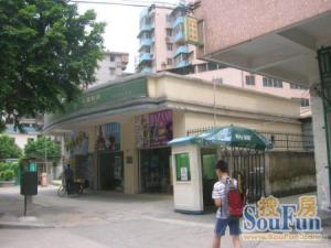 海联精装2房厅出阳台南向户型方正双电梯到4楼