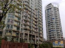 WGY 桃苑地铁站比较少的电梯三房两卫