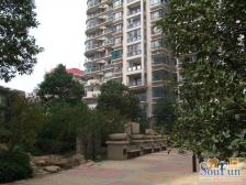 配套成熟 交通方便 生活便利 房型为改善户型