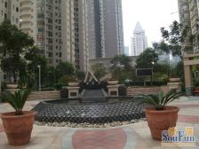 近江边,生活配套成熟。出行方便 视野宽阔 视野宽阔