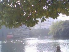 湖景房,南湖一路之隔,额外带一个储藏室,框架结构