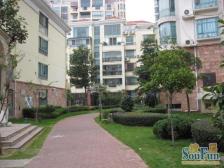 象湖威尼斯花园 南北通透,采光好 视野好,诚心出售