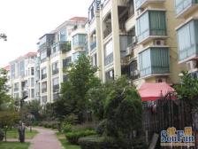 象湖威尼斯 2室2厅 南