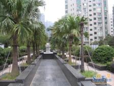 实用面积大 户型方正光线好 楼层佳