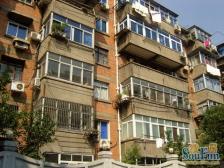 永外正街 南北通透,采光好 装修好,环镜优美 近地铁 视野好,诚心出售