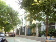 地铁口,南北通透,户型方正,可拎包入住,采光绝杀,地理位置优