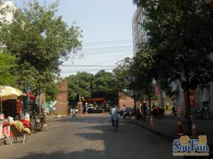 永外正街 南北通透,采光好 近地铁 视野好,诚心出售