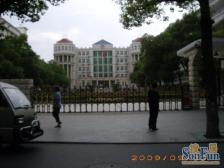 豫章路省委大院(豫章路50号) 2室1厅 南 北