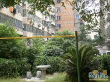 云丰花园 近地铁 视野好,诚心出售