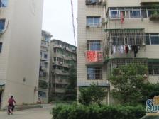 朱家湖住宅小区 两房 环境好,交通方便