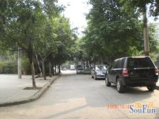 六院家属楼 2室1厅 东南