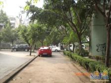 六院家属楼 2室1厅 东南