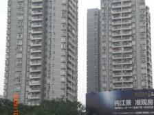 光电路 西计花园四房91.6万