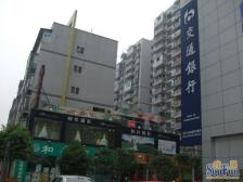 步行街 春晖御庭三房85万